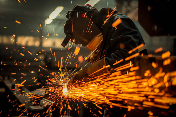 Affordable Welder Services in Central City, IL