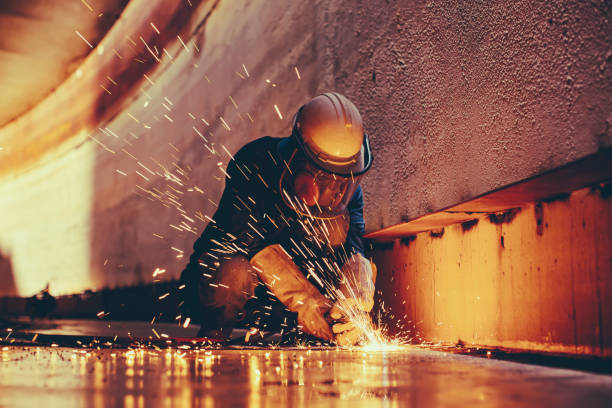 Best Specialty Welding Processes in Central City, IL