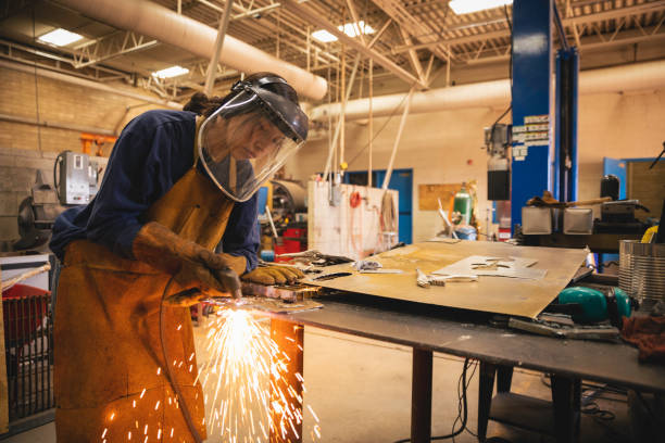Central City, IL Welder & Metal Fabrication Company
