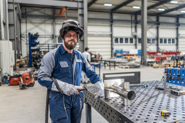 Best Welding Inspection and Certification in Central City, IL