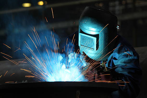 Best Food and Beverage Processing Equipment Welding in Central City, IL
