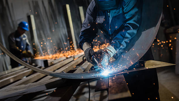 Best Artistic and Custom Metal Fabrication in Central City, IL